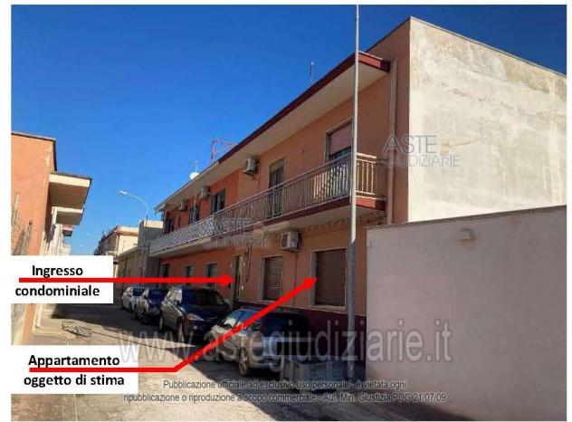 appartamento in vendita a Torricella