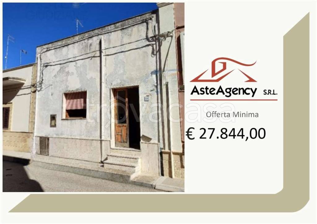 appartamento in vendita a Torricella