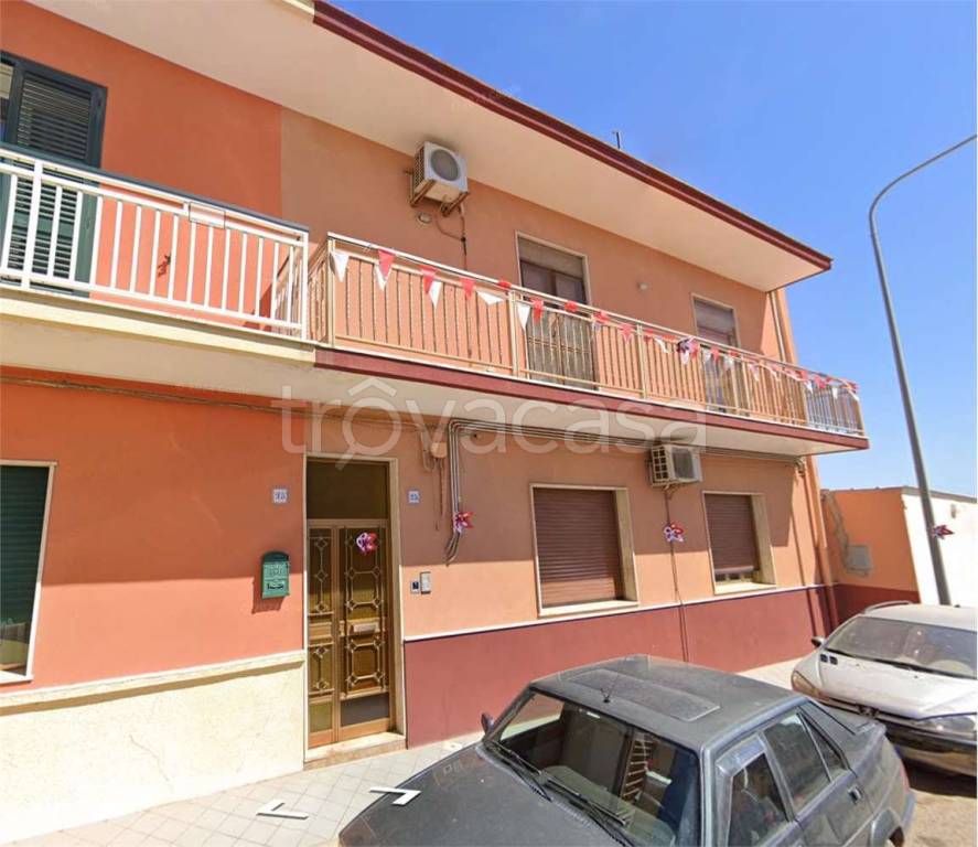 appartamento in vendita a Torricella