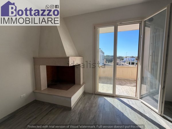 appartamento in vendita a Torricella