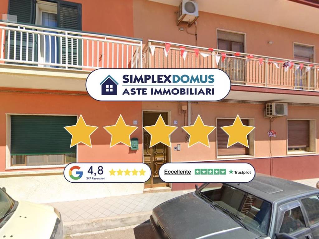 appartamento in vendita a Torricella