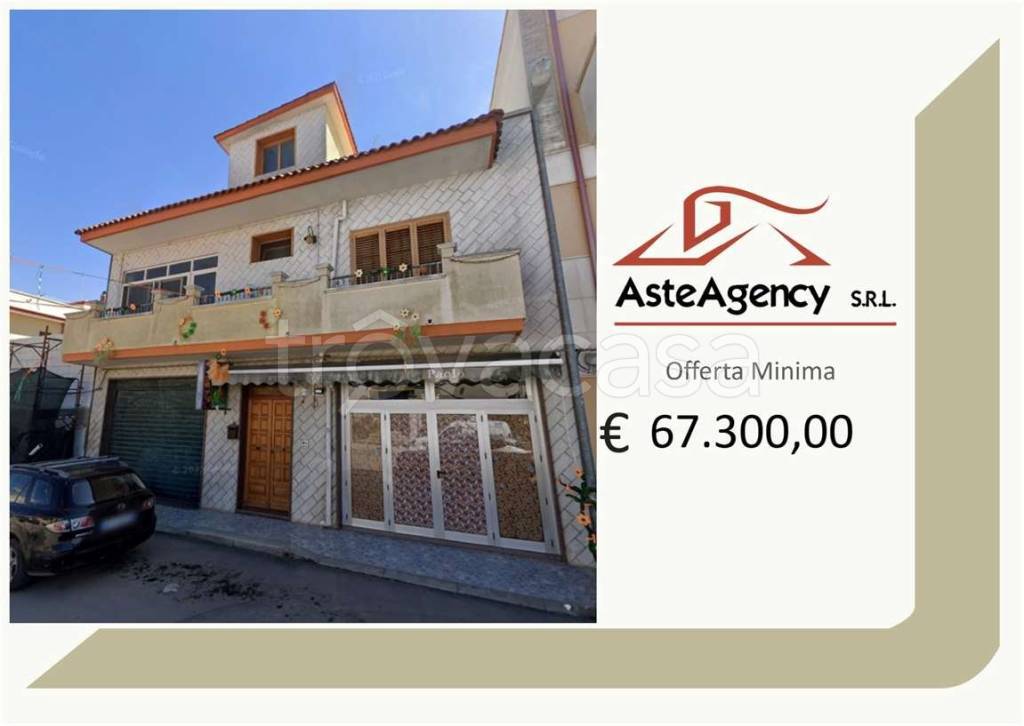 appartamento in vendita a Torricella