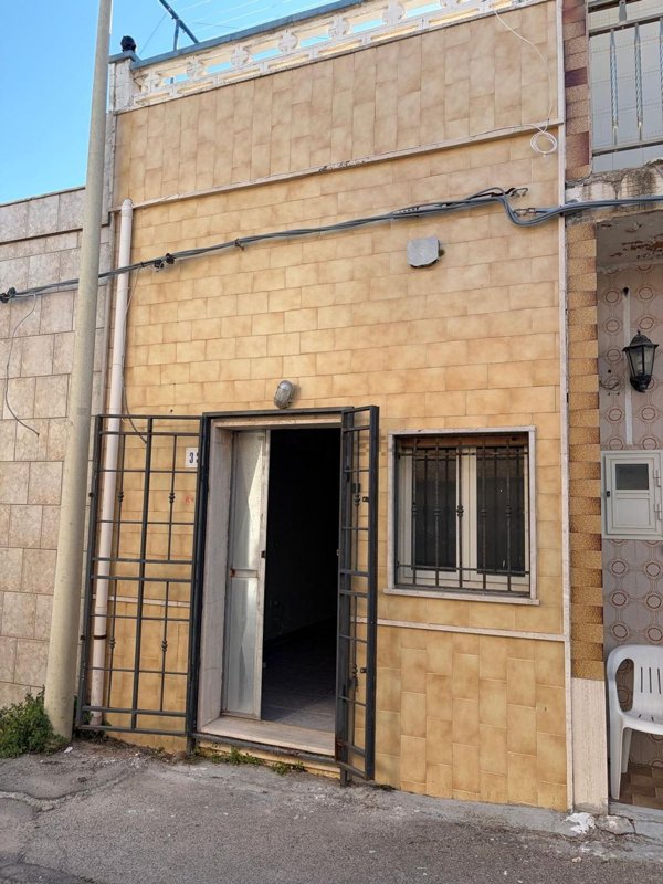 appartamento in vendita a Torricella in zona Monacizzo