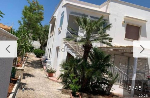casa indipendente in vendita a Torricella in zona Monacizzo