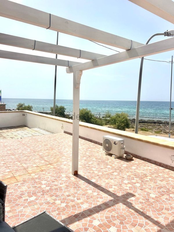casa indipendente in vendita a Torricella in zona Monacizzo
