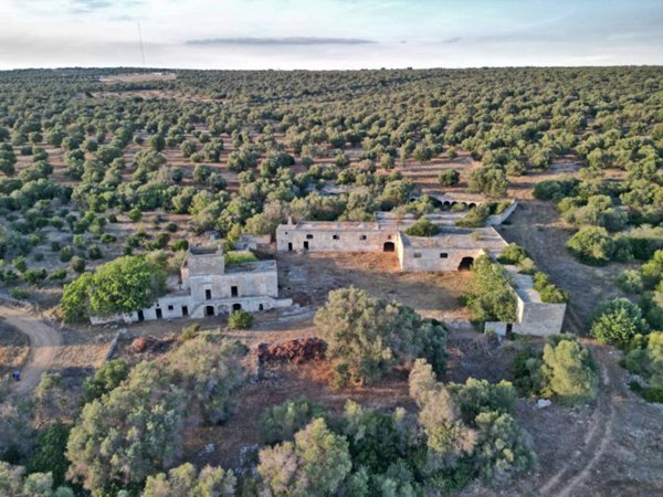 casa indipendente in vendita a Torricella