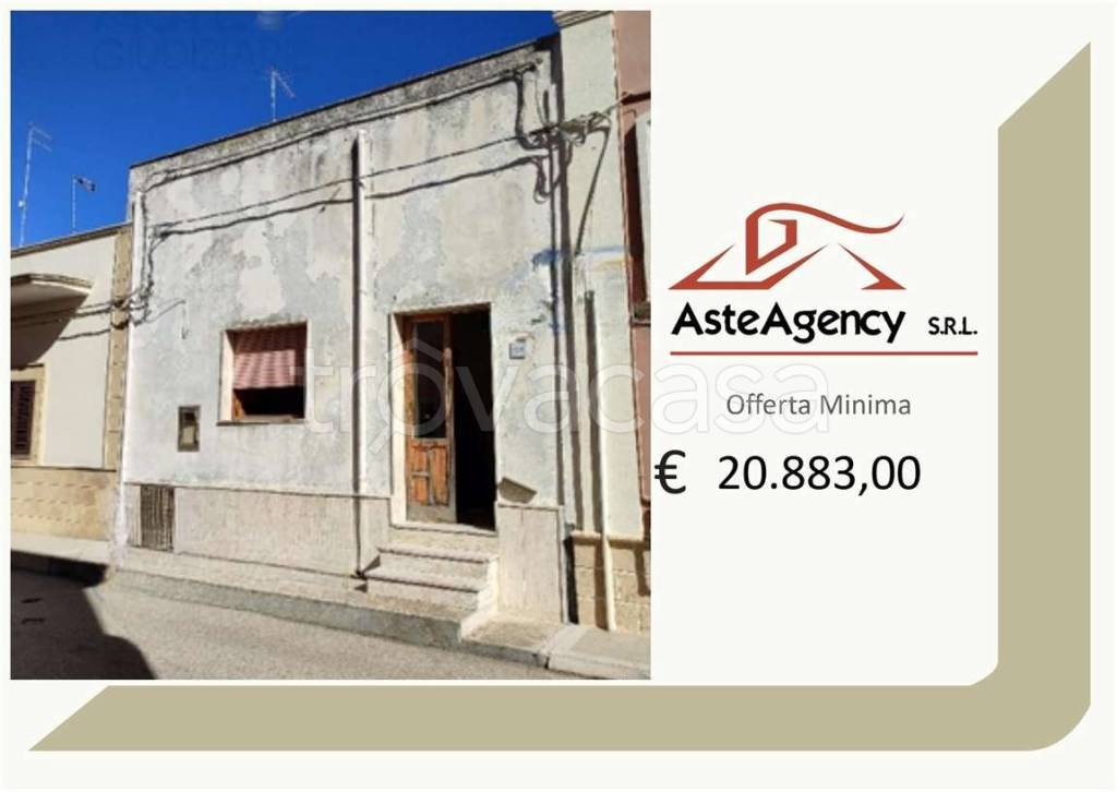 appartamento in vendita a Torricella