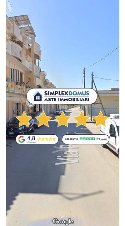 appartamento in vendita a Torricella