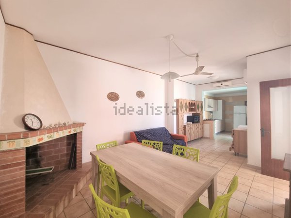 casa indipendente in vendita a Torricella in zona Monacizzo