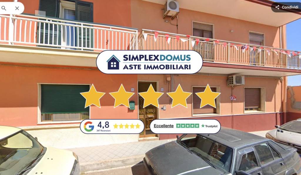 appartamento in vendita a Torricella