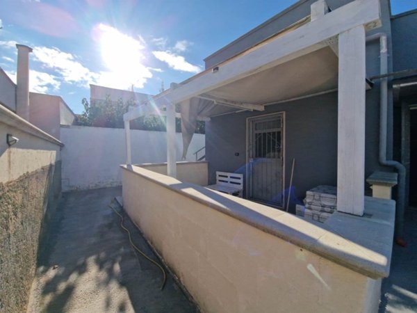 appartamento in vendita a Torricella in zona Monacizzo