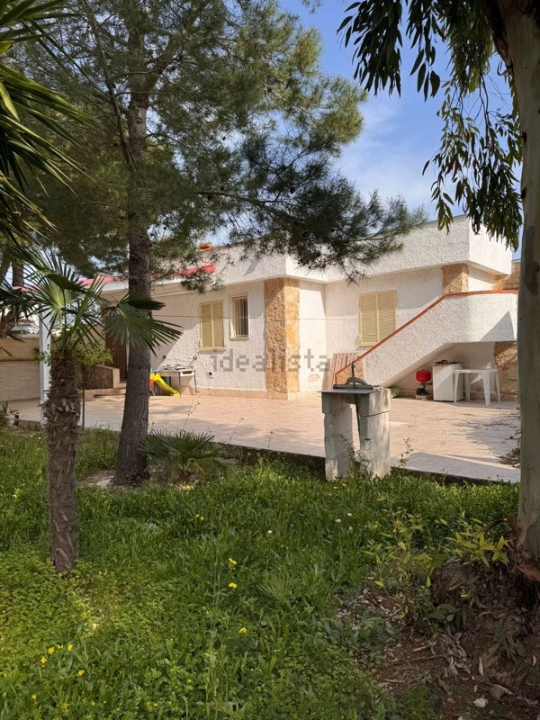 casa indipendente in vendita a Torricella in zona Monacizzo