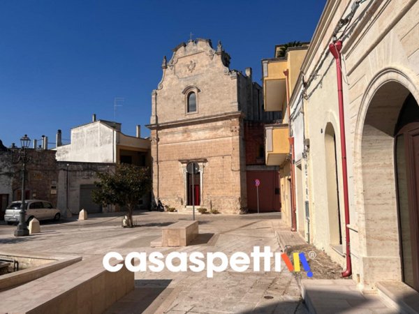 appartamento in vendita a Torricella