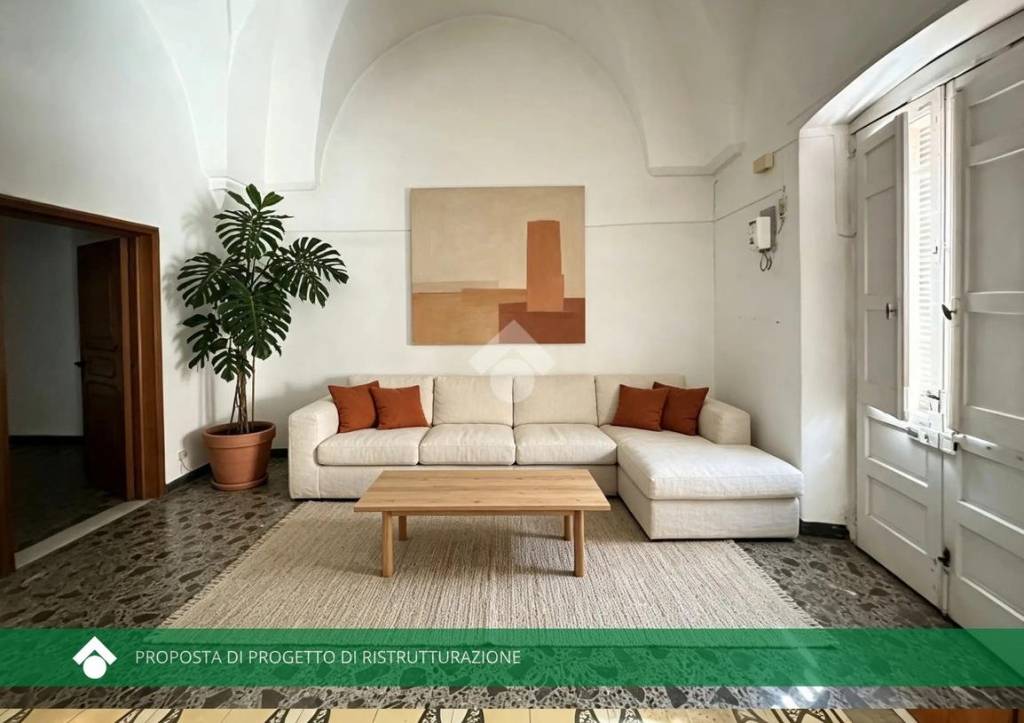 casa indipendente in vendita a Torricella