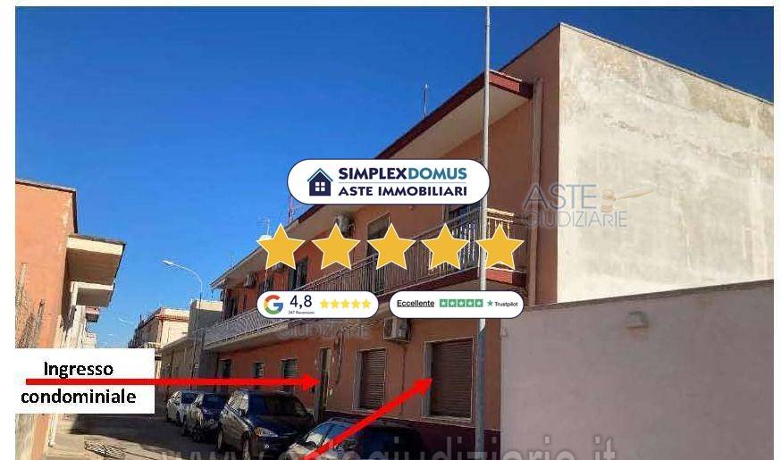 appartamento in vendita a Torricella