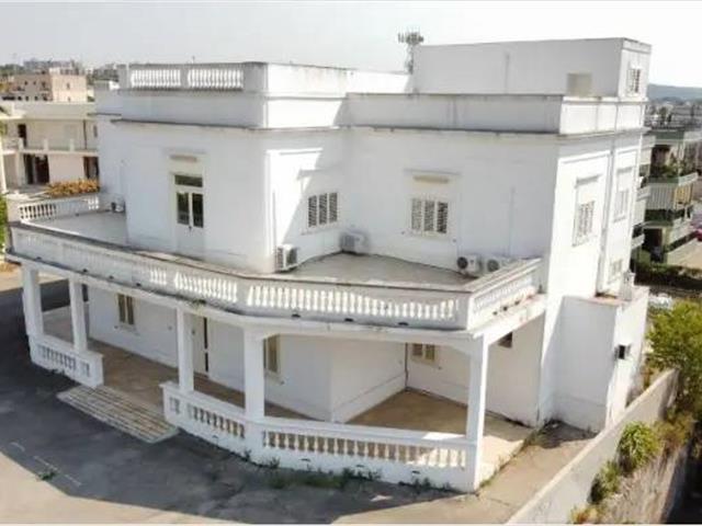casa indipendente in vendita a Statte