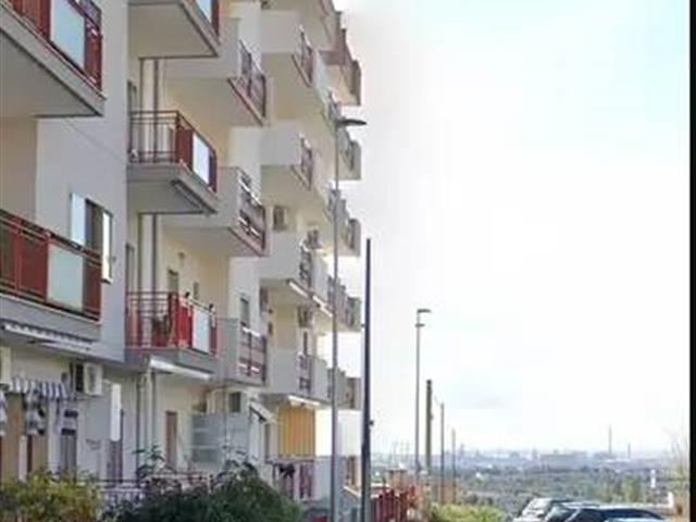 appartamento in vendita a Statte