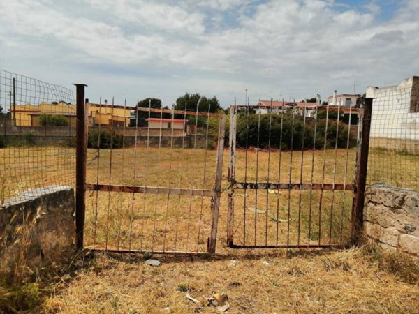 terreno edificabile in vendita a Statte