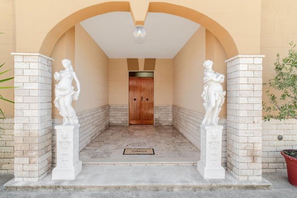 appartamento in vendita a Statte