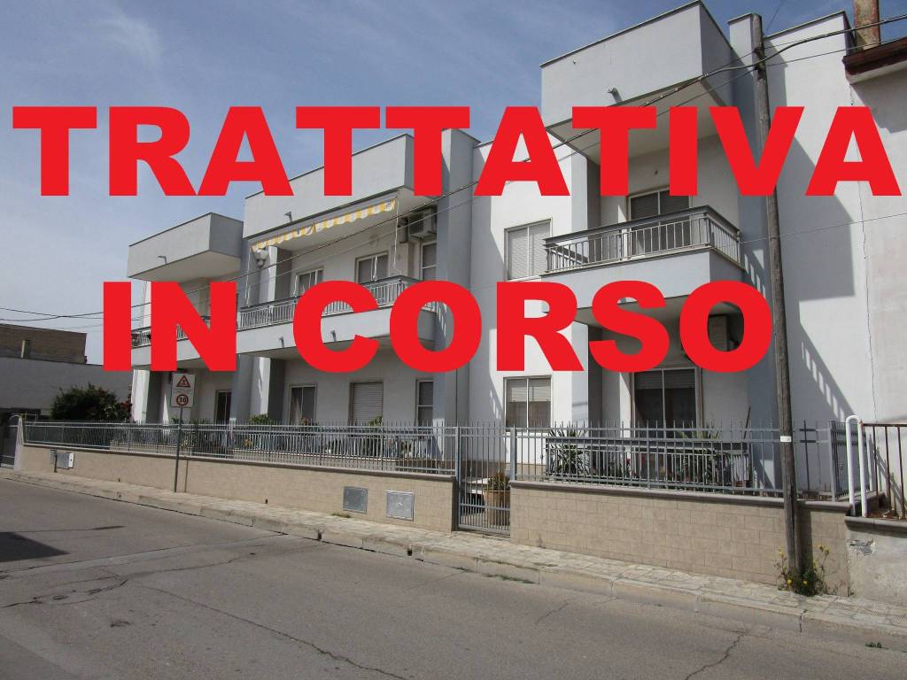 appartamento in vendita a Statte