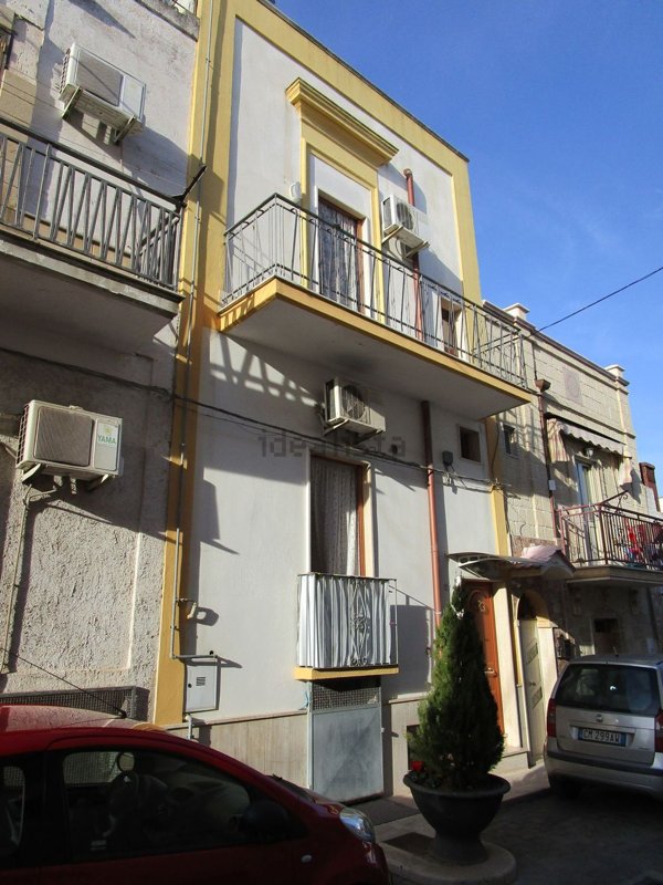 appartamento in vendita a Statte