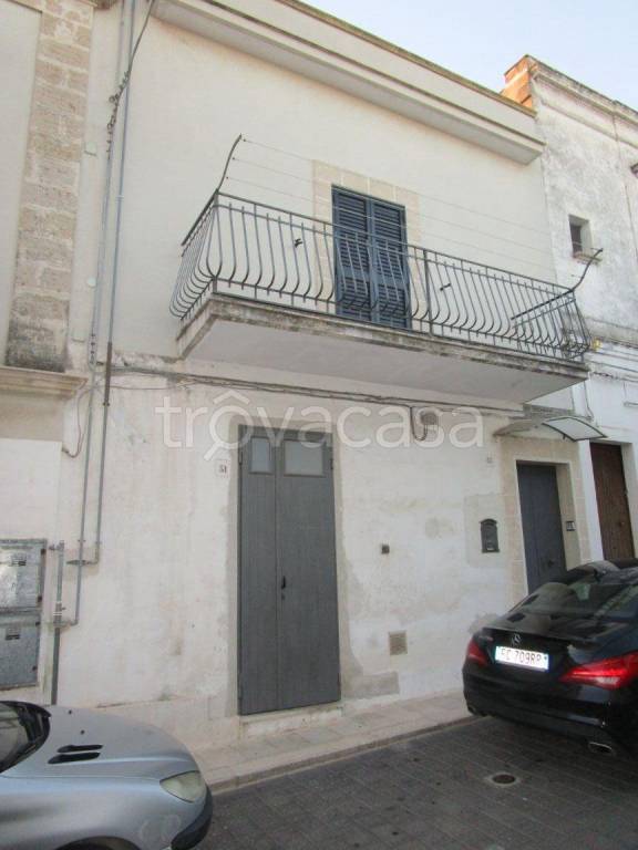 appartamento in vendita a Statte