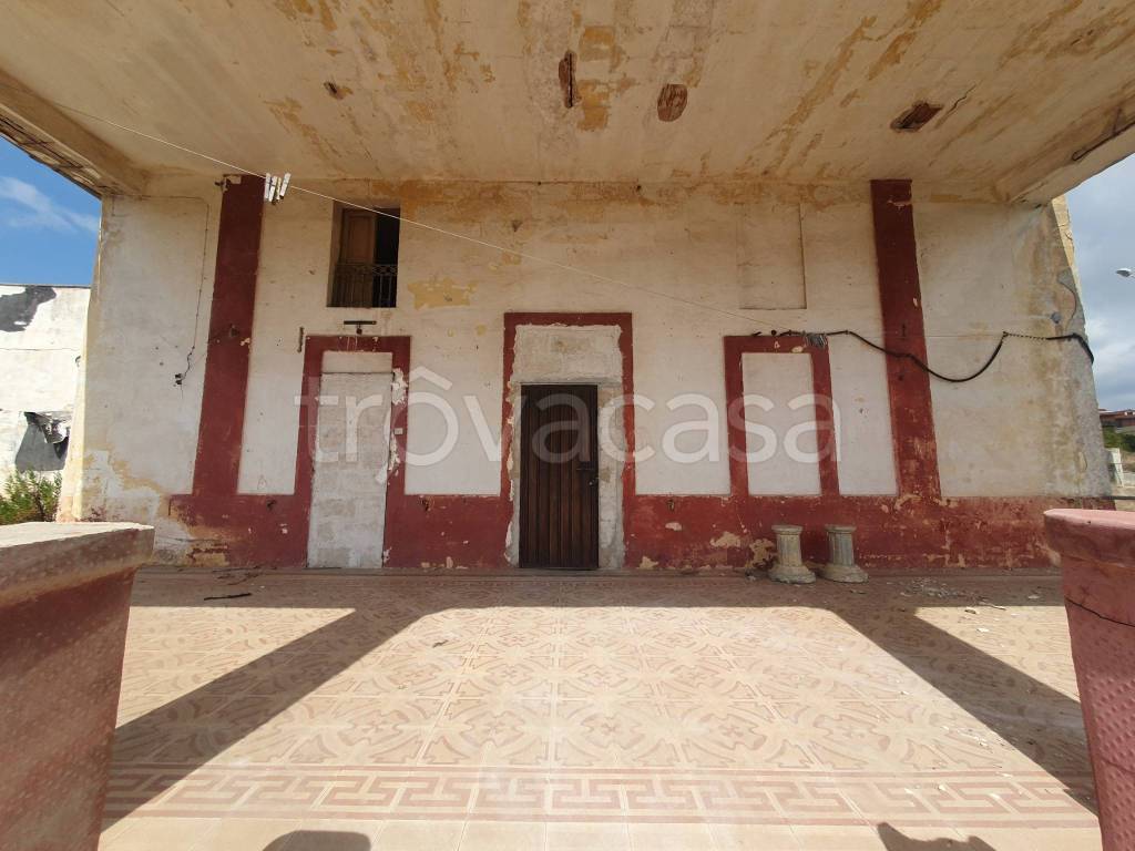 casa indipendente in vendita a Statte
