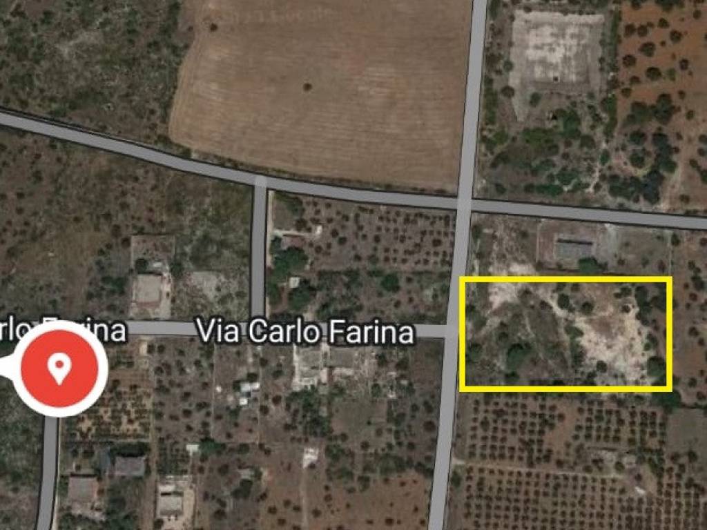 terreno edificabile in vendita a Statte