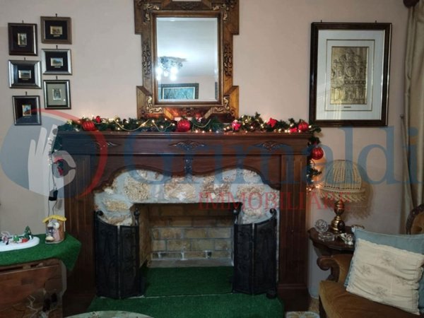 casa indipendente in vendita a Statte