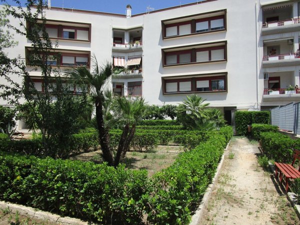 appartamento in vendita a Statte