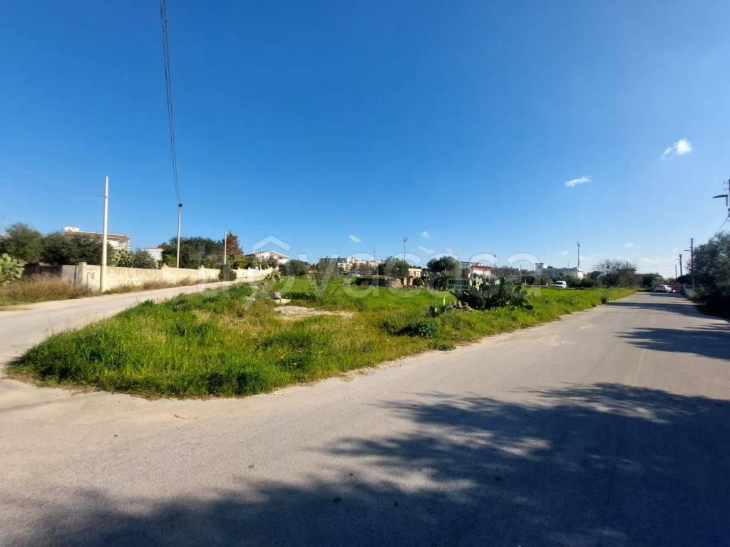 terreno agricolo in vendita a Statte
