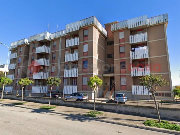 appartamento in vendita a Statte