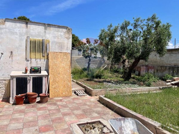 terreno edificabile in vendita a Statte