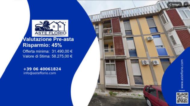 appartamento in vendita a Statte