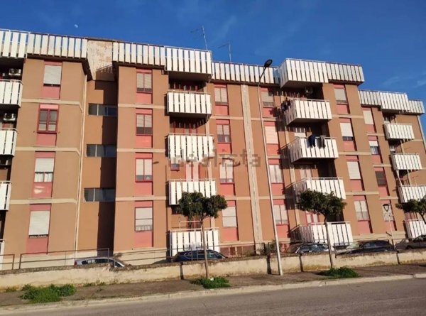 appartamento in vendita a Statte