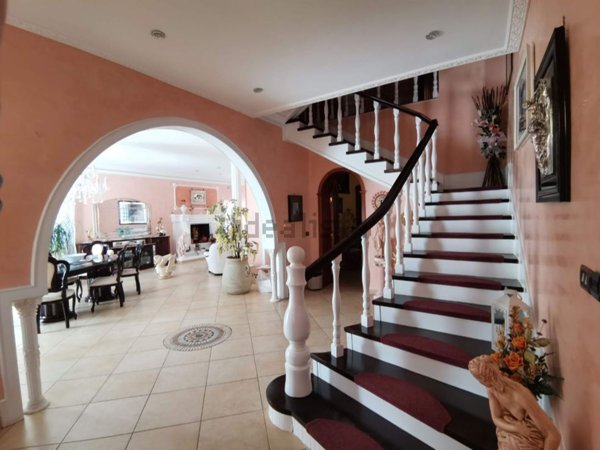 casa indipendente in vendita a Statte
