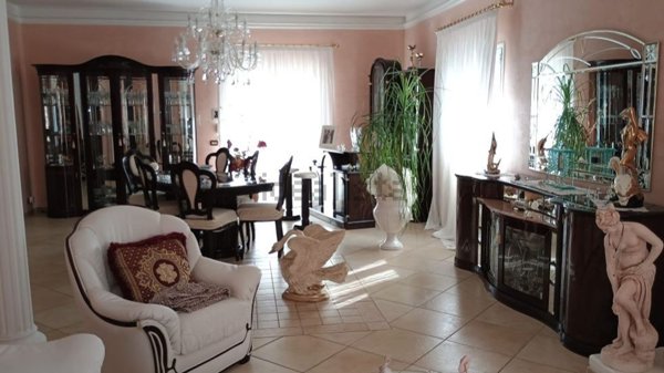 casa indipendente in vendita a Statte