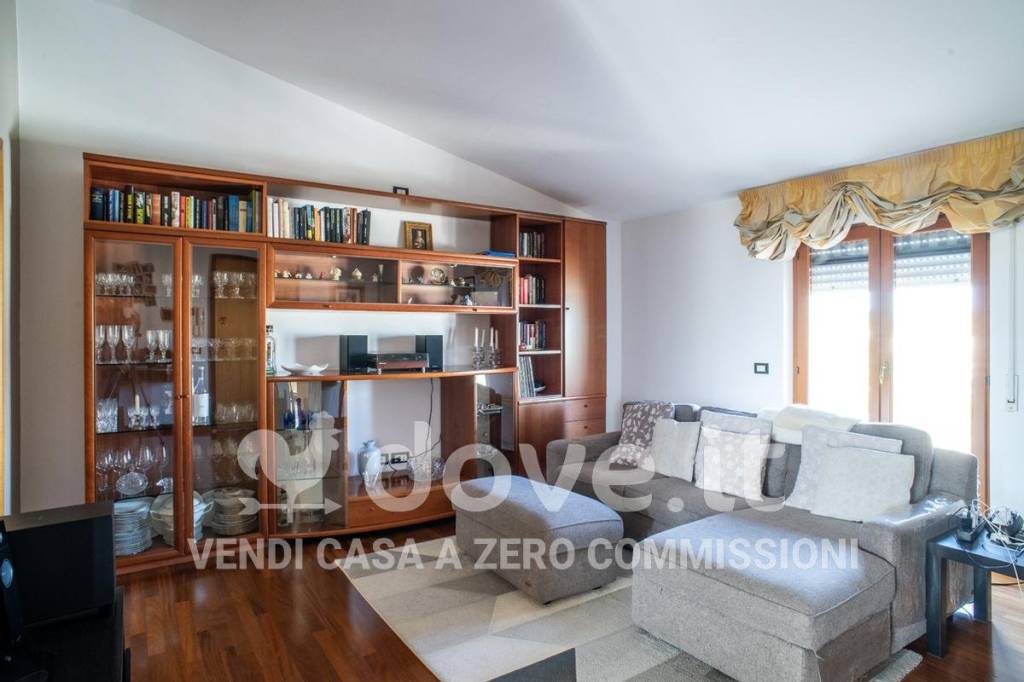 appartamento in vendita a Statte