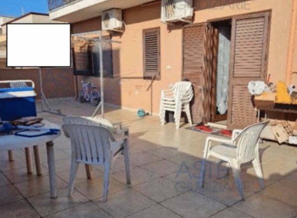 casa indipendente in vendita a Statte