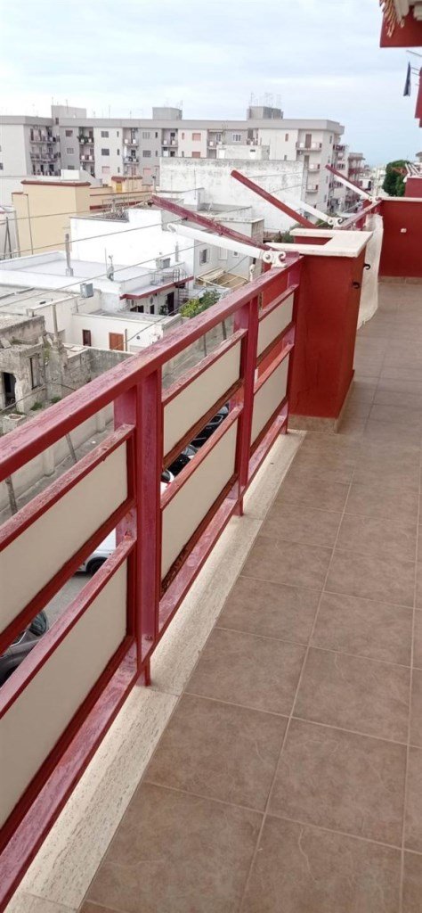 appartamento in vendita a Statte