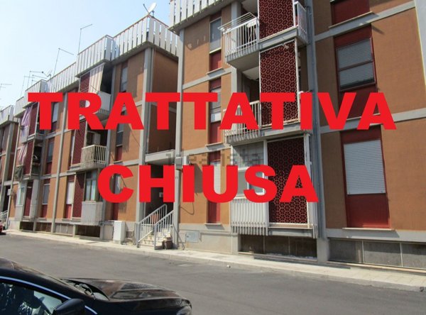 appartamento in vendita a Statte