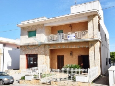 casa semindipendente in vendita a Statte