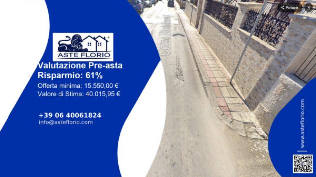 appartamento in vendita a Statte