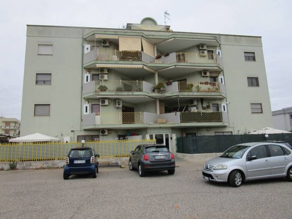 appartamento in vendita a Statte