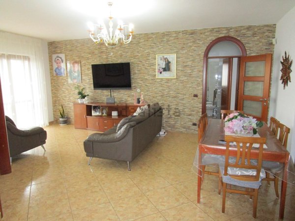 appartamento in vendita a Statte