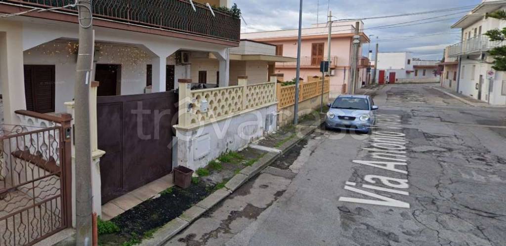 appartamento in vendita a Statte