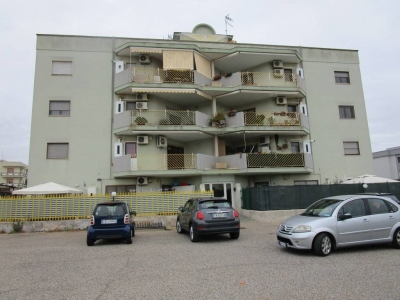 appartamento in vendita a Statte