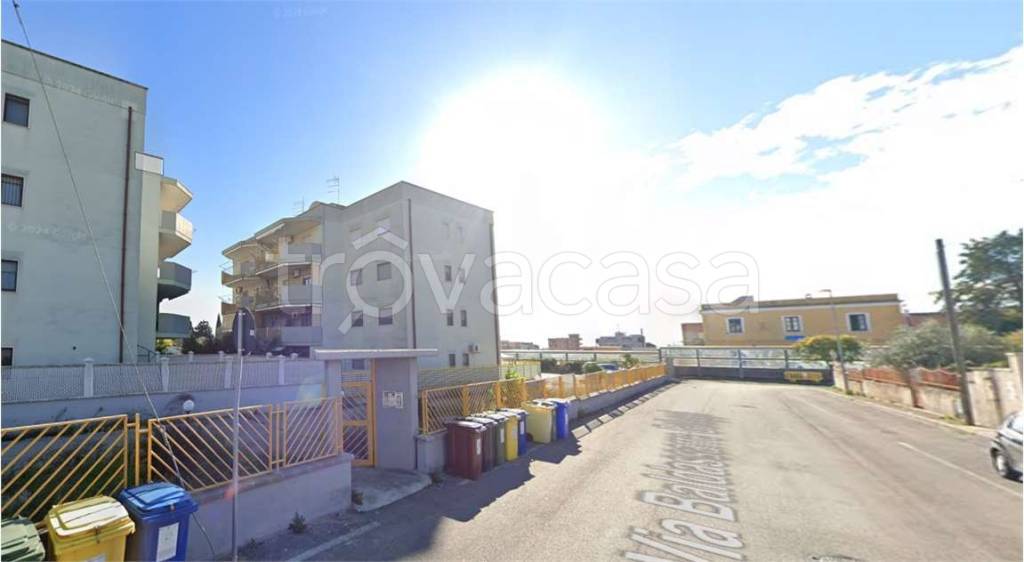 appartamento in vendita a Statte