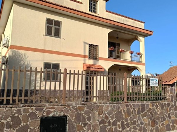 casa indipendente in vendita a Statte