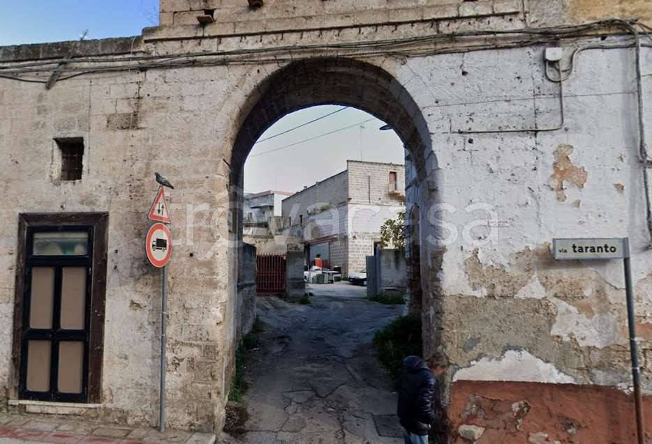 appartamento in vendita a Statte